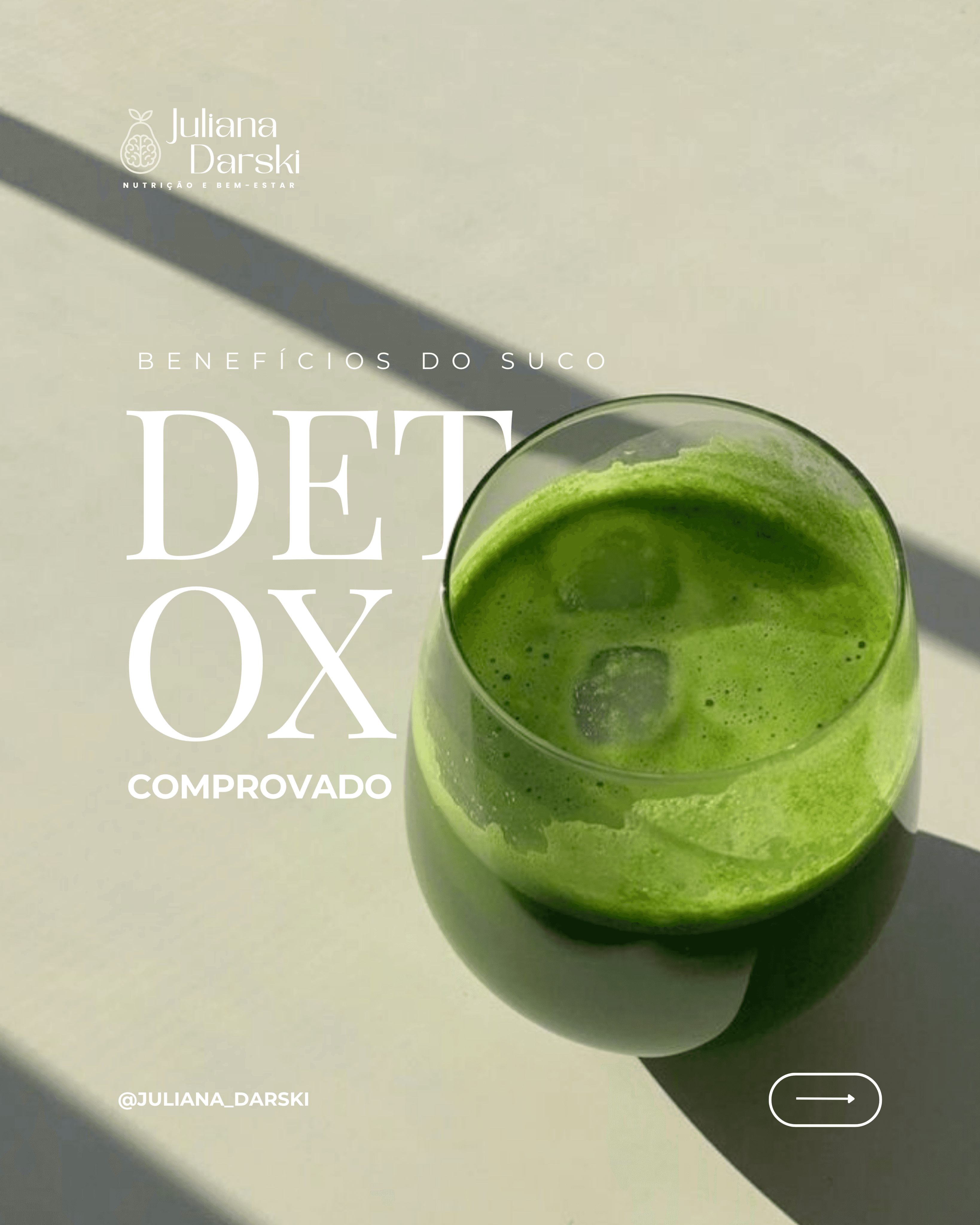 Detox - Juliana Darski